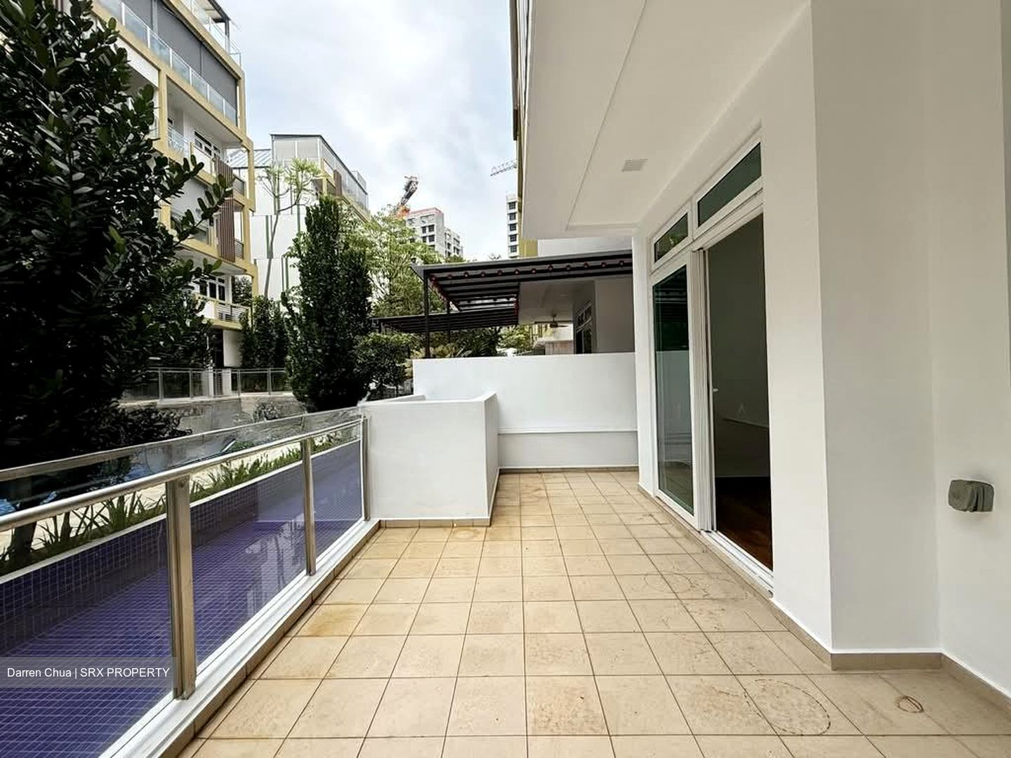 Parc Rosewood (D25), Condominium #560546591